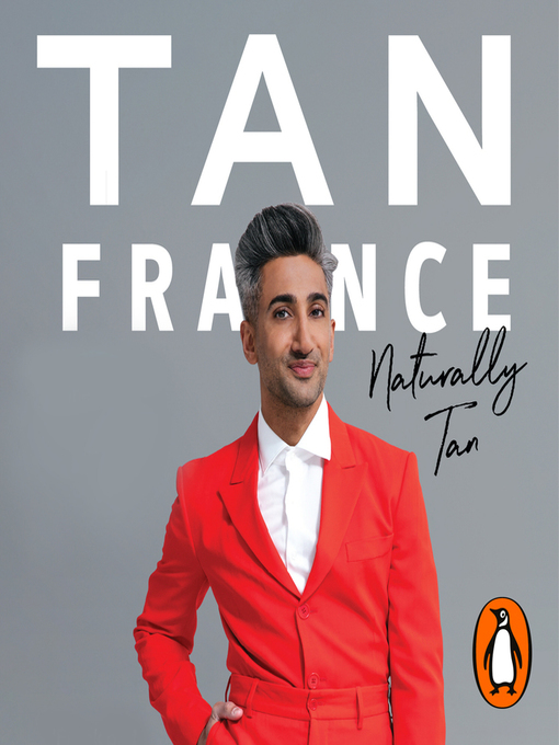 Title details for Naturally Tan by Tan France - Wait list